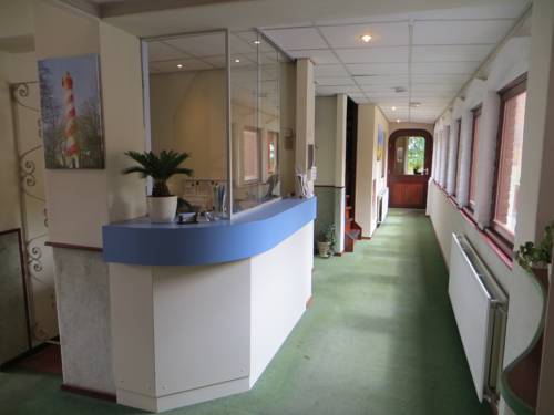 Imagen de los interiores del Hotel Hotel De Logerij Renesse. Foto 5