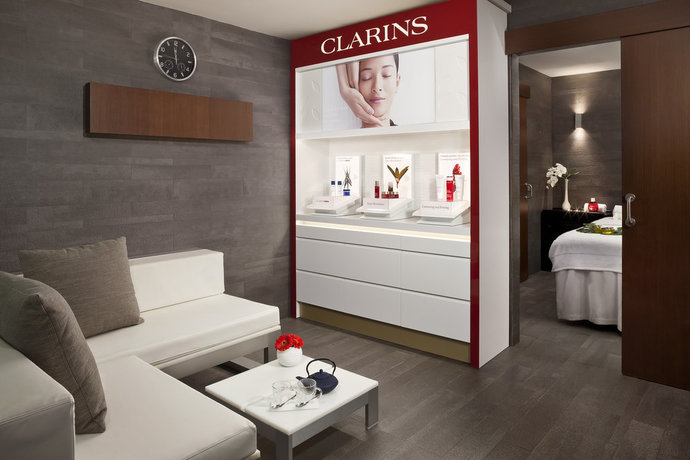 Imagen de los interiores del Hotel Hotel De Mar Gran Meliá - The Leading Hotels Of The World. Foto 19