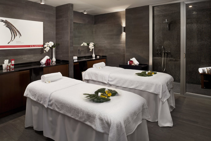 Imagen de los interiores del Hotel Hotel De Mar Gran Meliá - The Leading Hotels Of The World. Foto 20