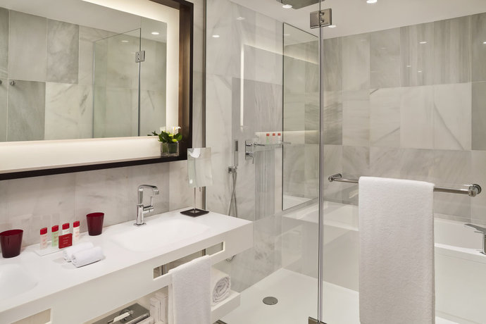 Imagen de la habitación del Hotel Hotel De Mar Gran Meliá - The Leading Hotels Of The World. Foto 6