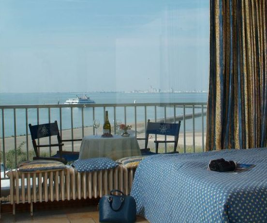 Imagen de la habitación del Hotel Hotel De Milliano. Foto 5