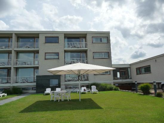 Imagen general del Hotel Hotel De Milliano. Foto 2