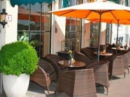 Imagen de los exteriores del Hotel Hotel De Nieuwe Doelen. Foto 5