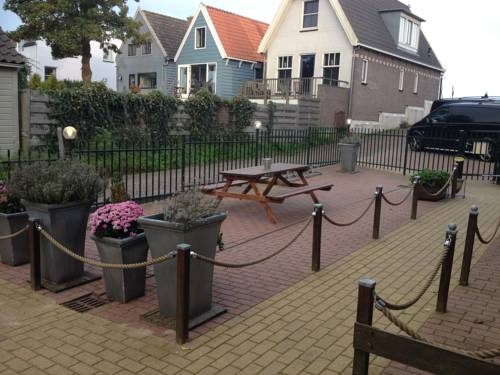 Imagen general del Hotel Hotel De Oude Taveerne. Foto 2