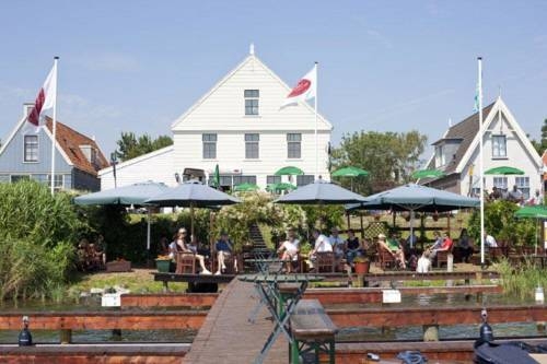 Imagen general del Hotel Hotel De Oude Taveerne. Foto 5