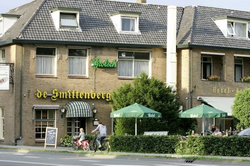 Imagen general del Hotel Hotel De Smittenberg. Foto 1