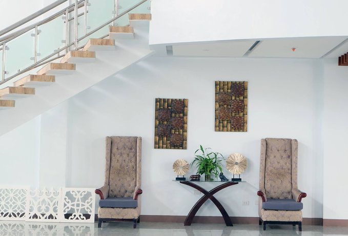 Imagen de los interiores del Hotel Hotel De Susana and Resort. Foto 10