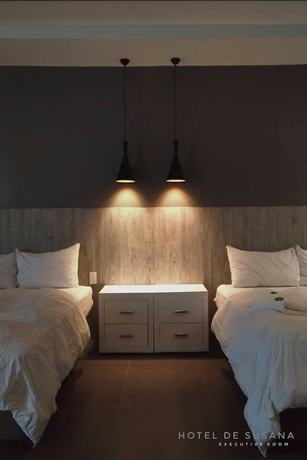Imagen de la habitación del Hotel Hotel De Susana and Resort. Foto 7