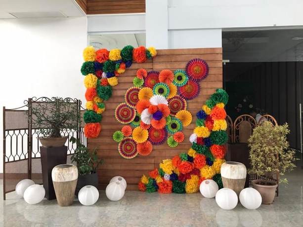 Imagen de los interiores del Hotel Hotel De Susana and Resort. Foto 14