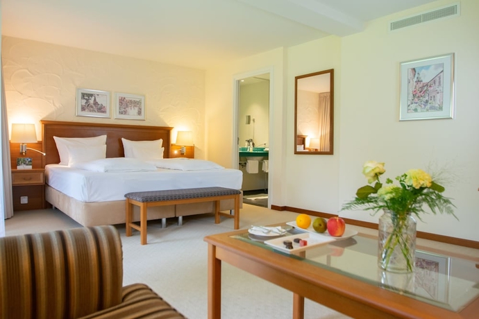 Imagen de la habitación del Hotel Hotel De Wiemsel. Foto 4