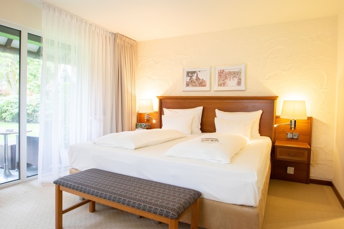 Imagen de la habitación del Hotel Hotel De Wiemsel. Foto 5