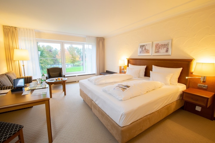 Imagen de la habitación del Hotel Hotel De Wiemsel. Foto 6