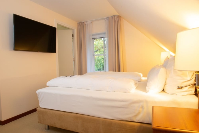 Imagen de la habitación del Hotel Hotel De Wiemsel. Foto 8
