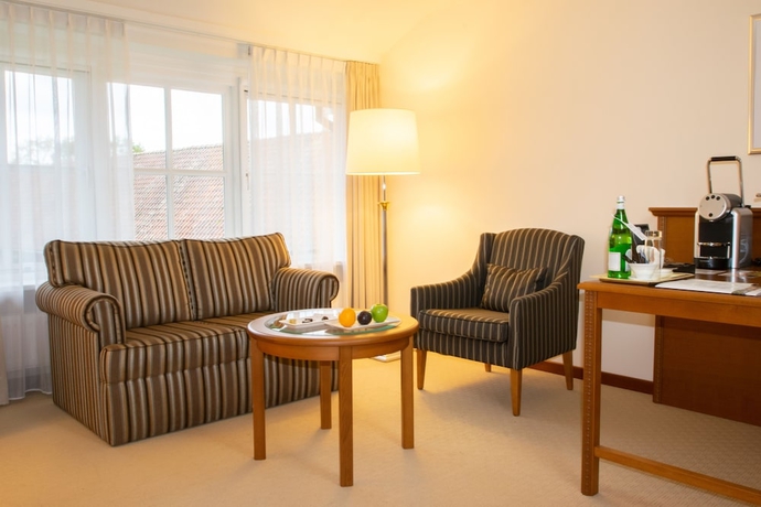 Imagen de la habitación del Hotel Hotel De Wiemsel. Foto 9