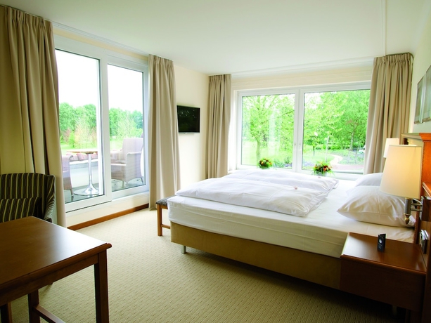 Imagen de la habitación del Hotel Hotel De Wiemsel. Foto 13