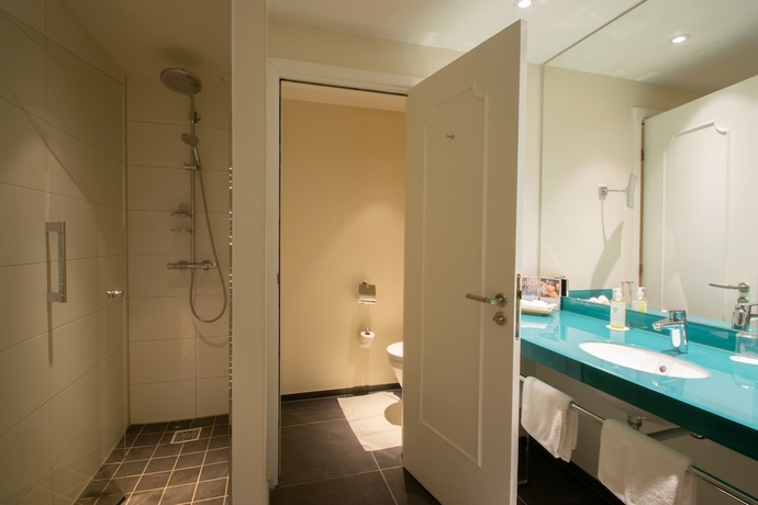 Imagen de la habitación del Hotel Hotel De Wiemsel. Foto 16