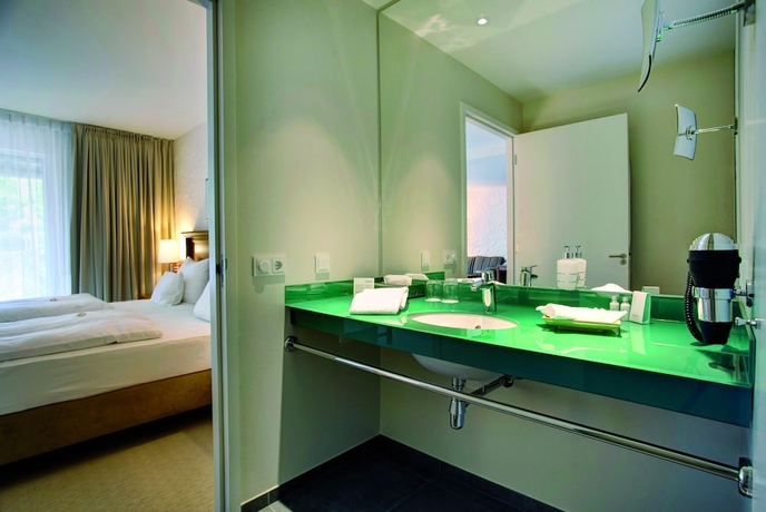Imagen de la habitación del Hotel Hotel De Wiemsel. Foto 17