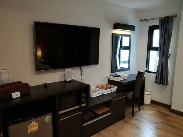 Imagen de la habitación del Hotel Hotel De Wualai. Foto 5