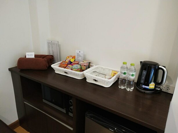 Imagen de la habitación del Hotel Hotel De Wualai. Foto 6