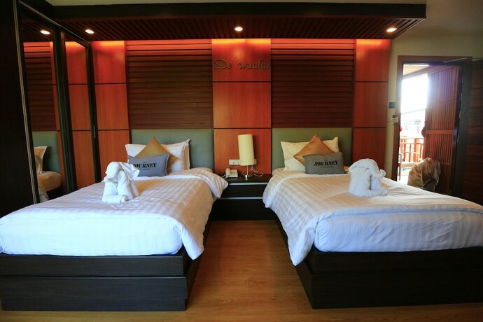 Imagen de la habitación del Hotel Hotel De Wualai. Foto 13