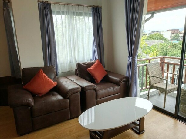 Imagen de la habitación del Hotel Hotel De Wualai. Foto 14