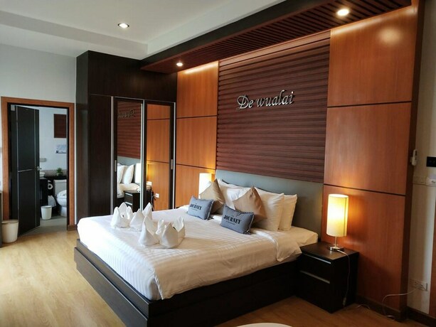 Imagen de la habitación del Hotel Hotel De Wualai. Foto 15