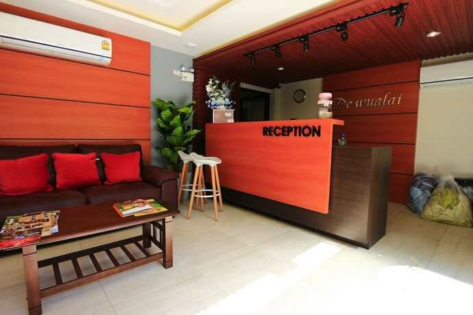 Imagen de los interiores del Hotel Hotel De Wualai. Foto 18