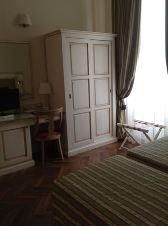 Imagen de la habitación del Hotel Hotel Dei Macchiaioli. Foto 1