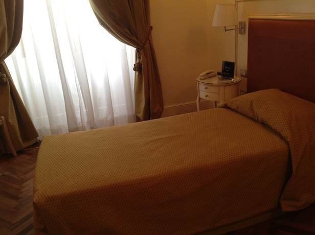 Imagen de la habitación del Hotel Hotel Dei Macchiaioli. Foto 3
