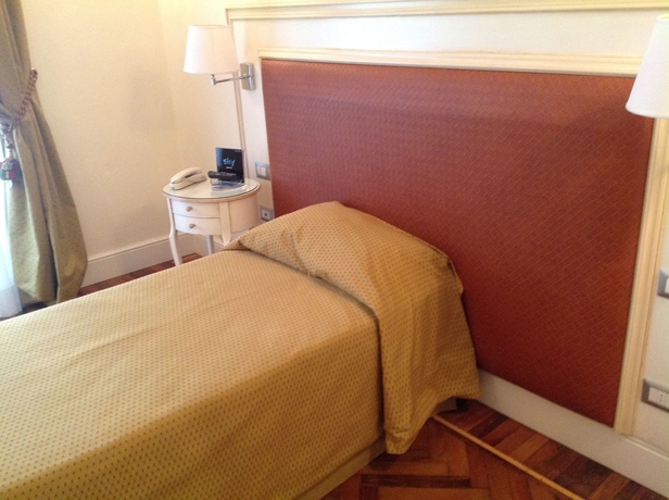 Imagen de la habitación del Hotel Hotel Dei Macchiaioli. Foto 8