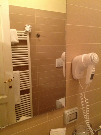 Imagen de la habitación del Hotel Hotel Dei Macchiaioli. Foto 10