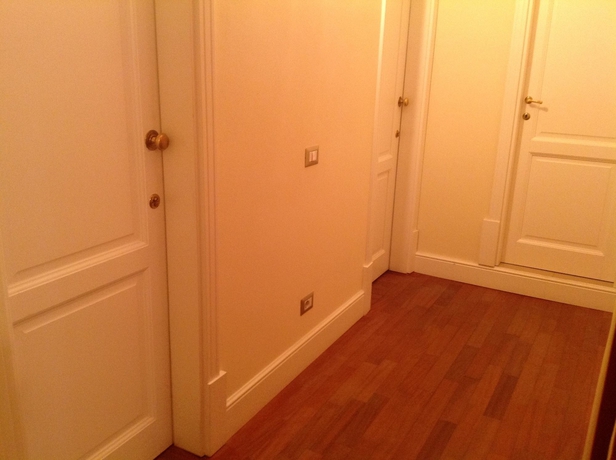 Imagen de la habitación del Hotel Hotel Dei Macchiaioli. Foto 11