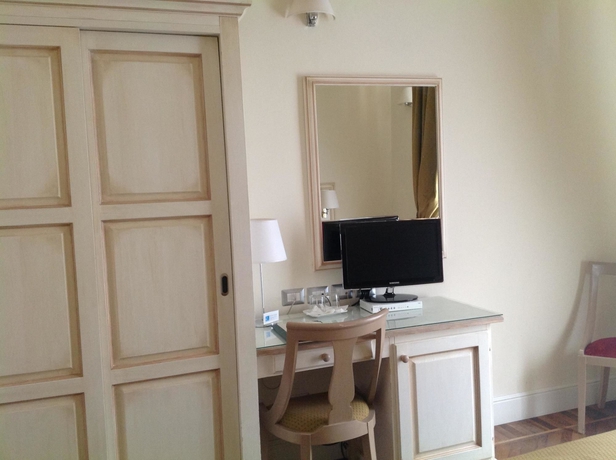 Imagen de la habitación del Hotel Hotel Dei Macchiaioli. Foto 12