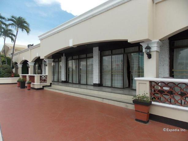 Imagen general del Hotel Hotel Del Rio. Foto 1