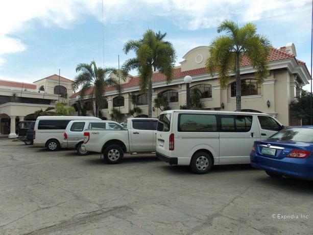 Imagen general del Hotel Hotel Del Rio. Foto 3