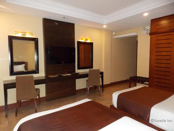 Imagen general del Hotel Hotel Del Rio. Foto 4