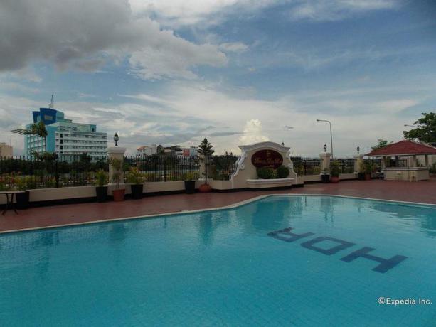 Imagen general del Hotel Hotel Del Rio. Foto 6
