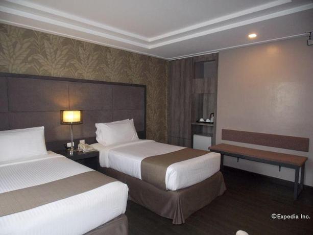 Imagen general del Hotel Hotel Del Rio. Foto 10