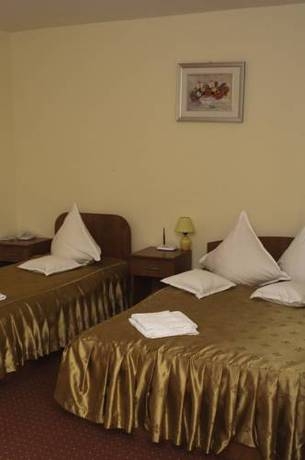 Imagen de la habitación del Hotel Hotel Delaf. Foto 2