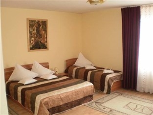 Imagen de la habitación del Hotel Hotel Delaf. Foto 4