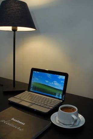 Imagen general del Hotel Hotel Delfini. Foto 2