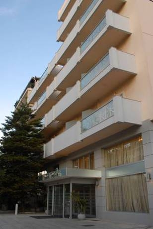 Imagen general del Hotel Hotel Delfini. Foto 3