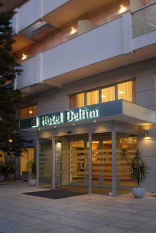 Imagen general del Hotel Hotel Delfini. Foto 4