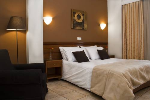 Imagen general del Hotel Hotel Delfini. Foto 7