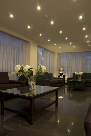 Imagen general del Hotel Hotel Delfini. Foto 8