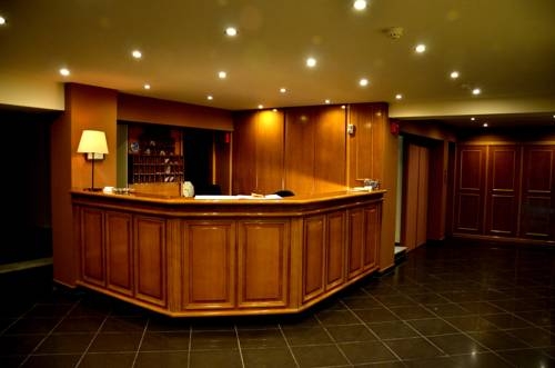 Imagen general del Hotel Hotel Delfini. Foto 9