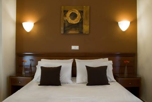 Imagen general del Hotel Hotel Delfini. Foto 10