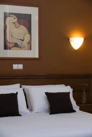 Imagen general del Hotel Hotel Delfini. Foto 12