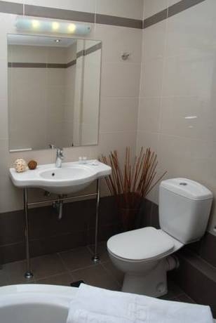 Imagen general del Hotel Hotel Delfini. Foto 13