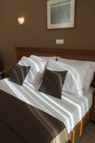 Imagen general del Hotel Hotel Delfini. Foto 14